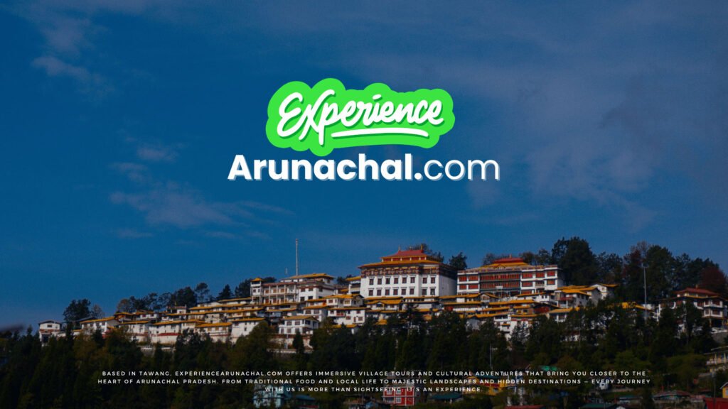 Tawang Monastery