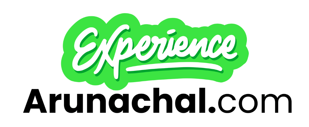 experience arunachal
