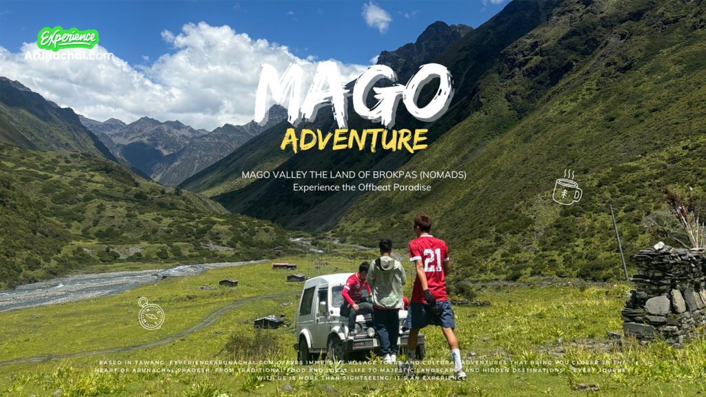 Mago tawang
