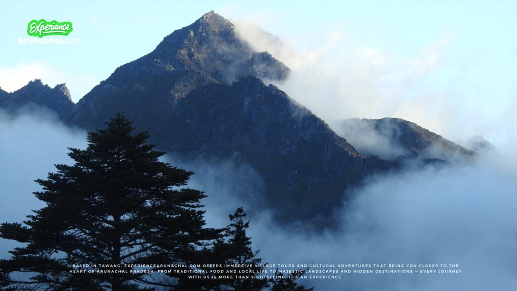 Mago tawang travel Guide